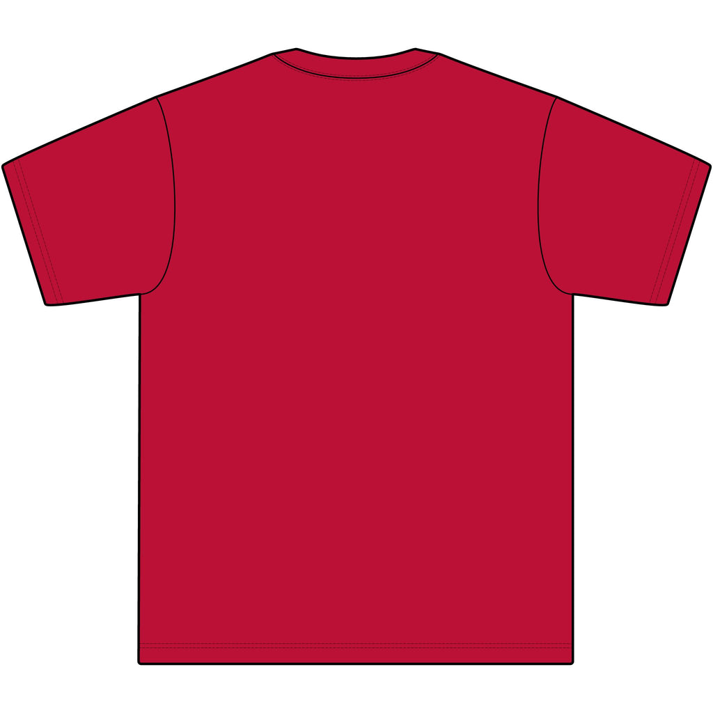 Liberty Bell T‑Shirt – "Quarter Millennium of Liberty" Patriotic Americana Tee