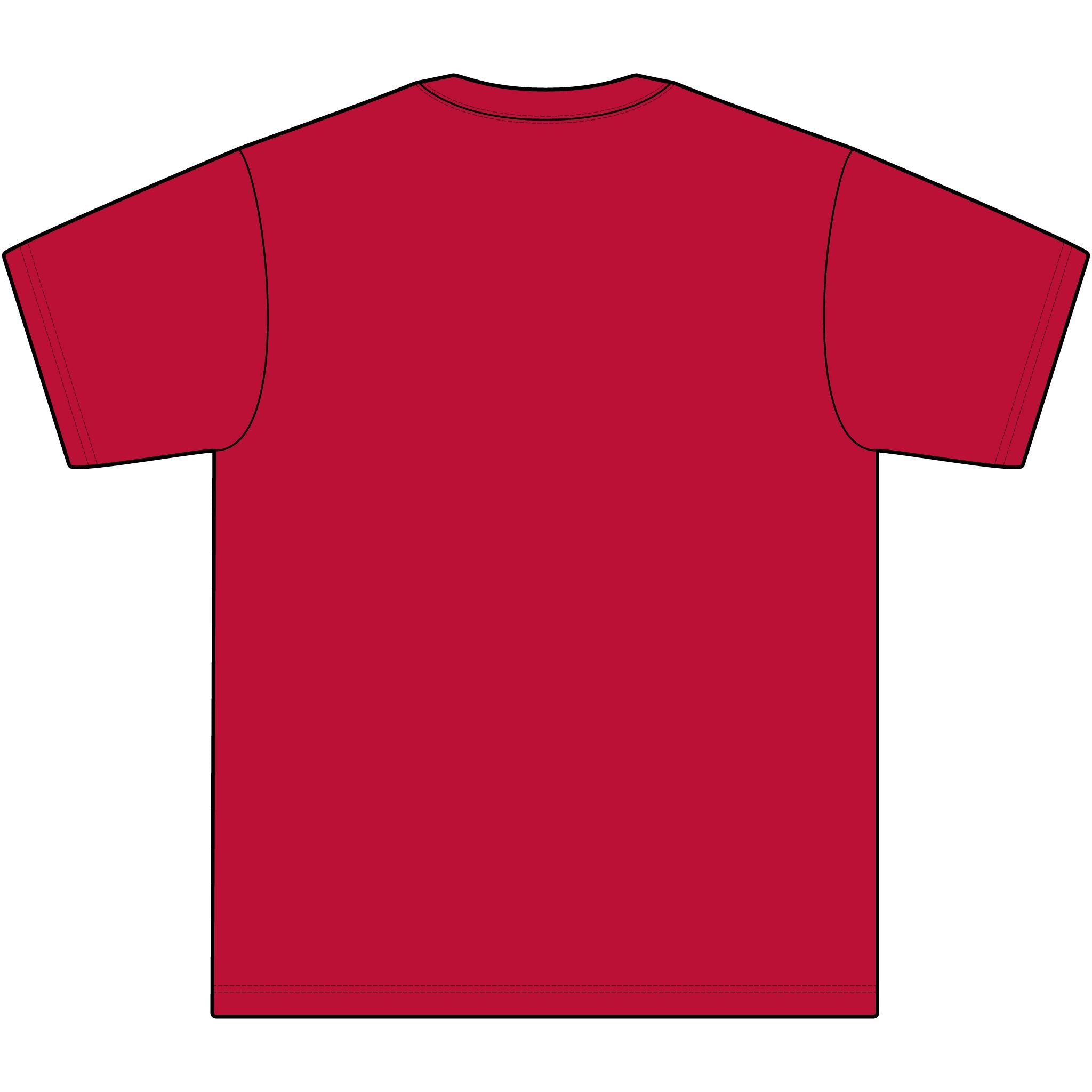 Liberty Bell T‑Shirt – "Quarter Millennium of Liberty" Patriotic Americana Tee