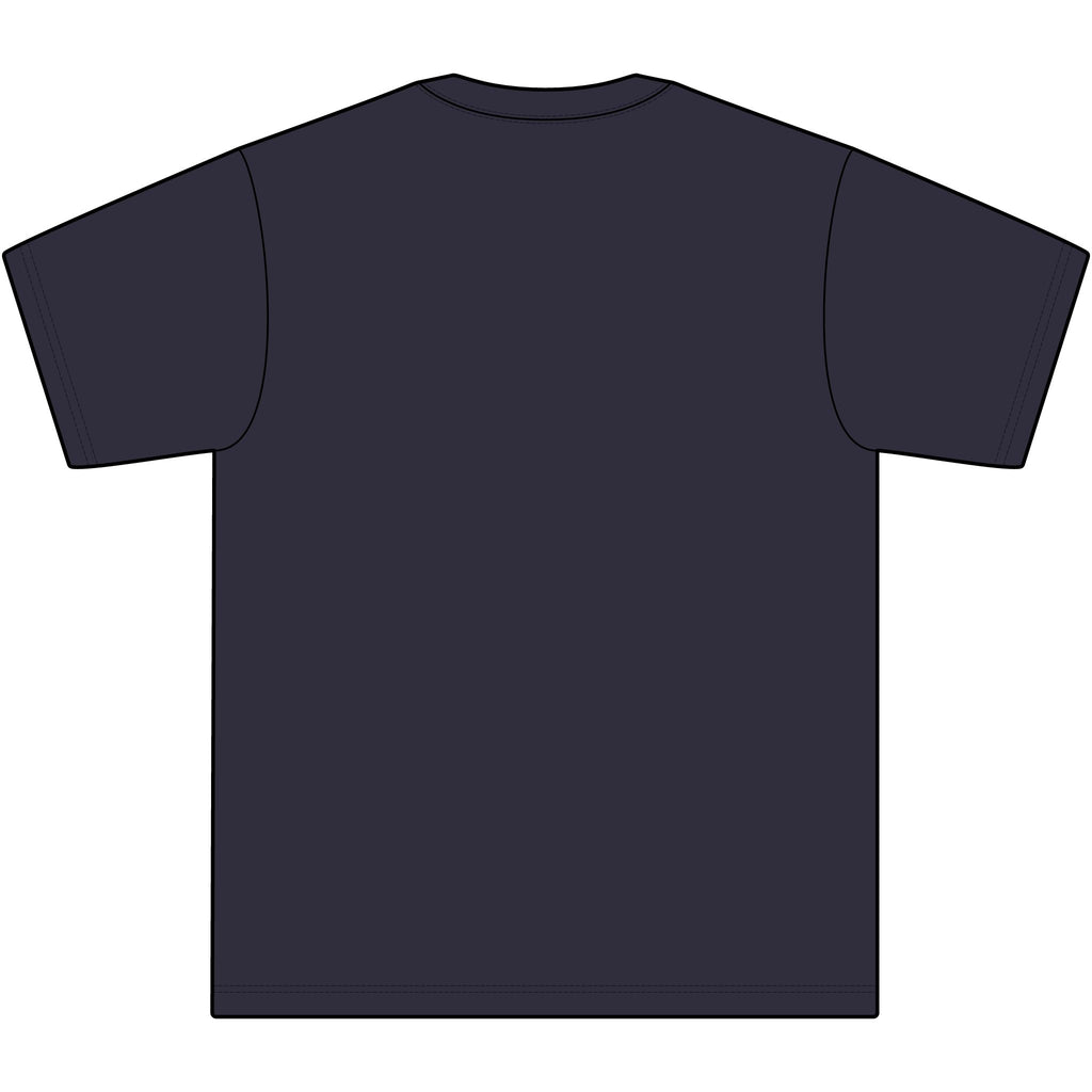 Liberty Bell T‑Shirt – "Quarter Millennium of Liberty" Patriotic Americana Tee
