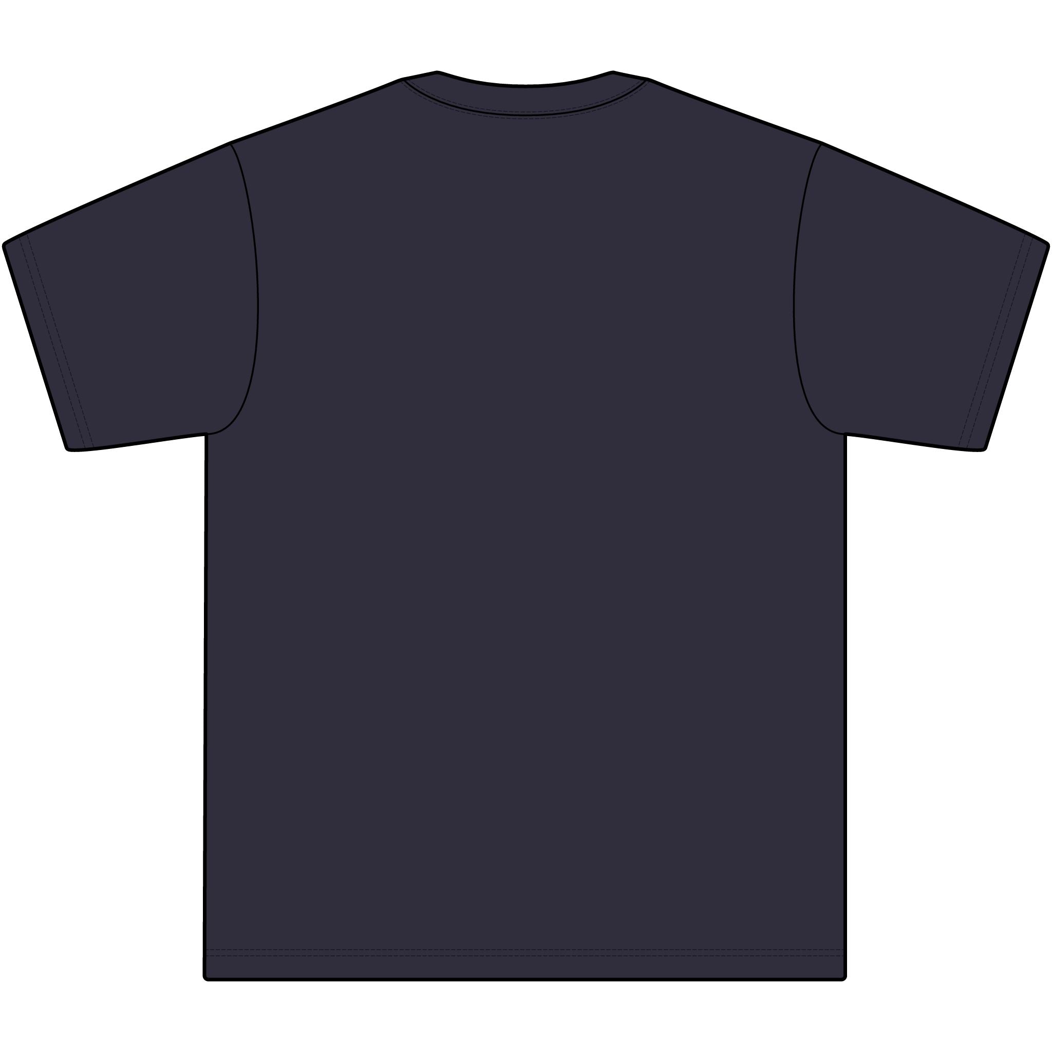 Liberty Bell T‑Shirt – "Quarter Millennium of Liberty" Patriotic Americana Tee