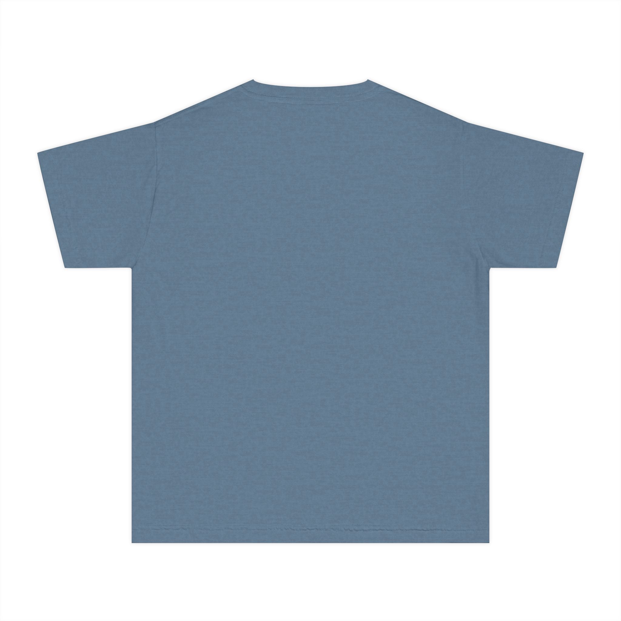 Youth Tee — BAEMON Girls Team Crown Graphic (Est. 2023)