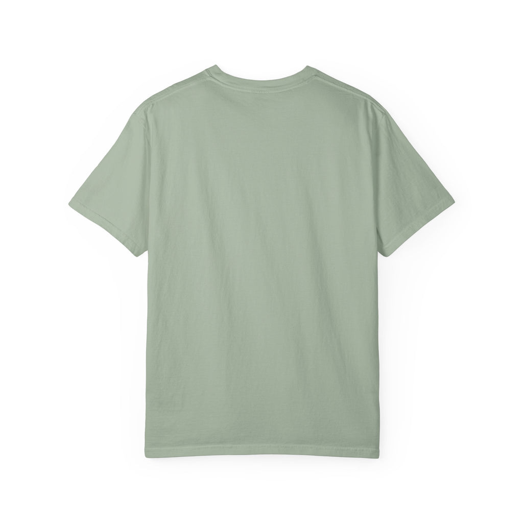 BAEMON Girls Team Graphic T-Shirt — 'BAEMON' Crown Logo, Member Names & EST.2023