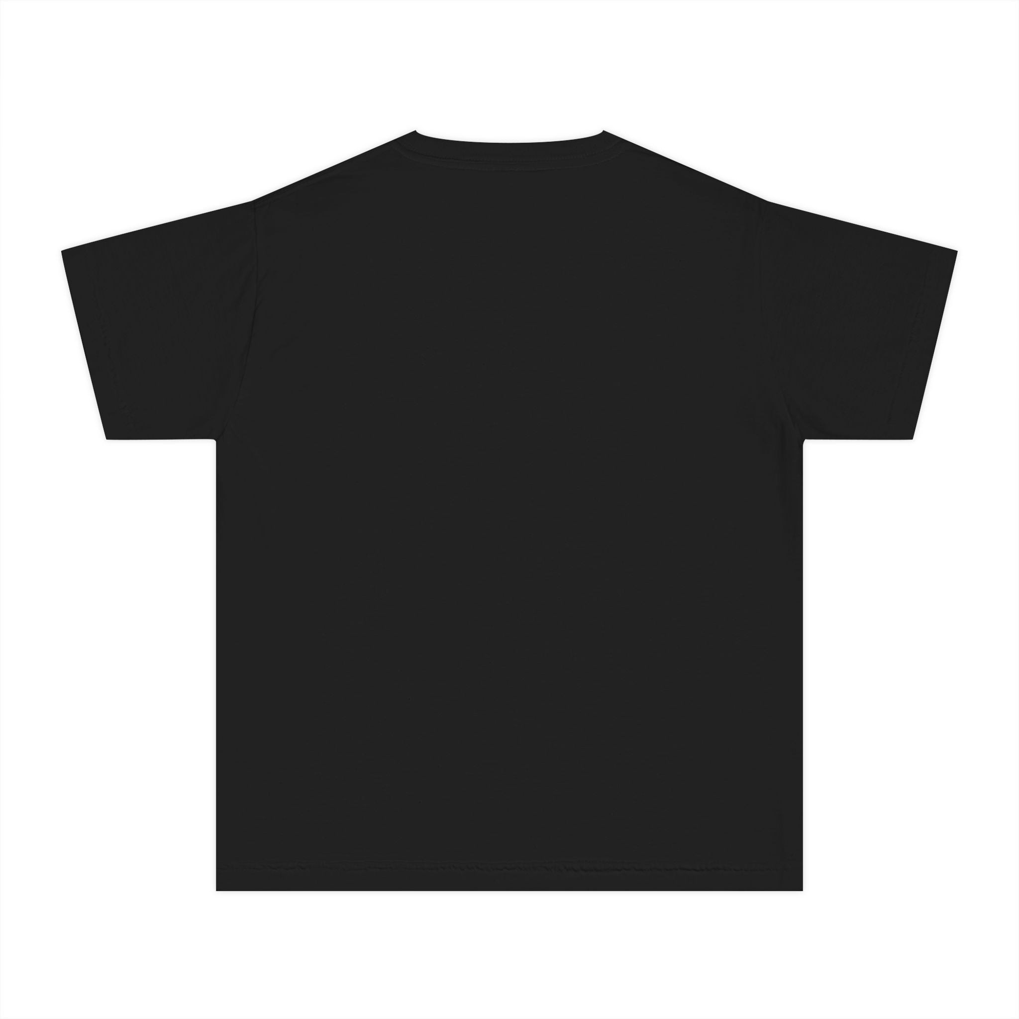 Youth Tee — BAEMON Girls Team Crown Graphic (Est. 2023)
