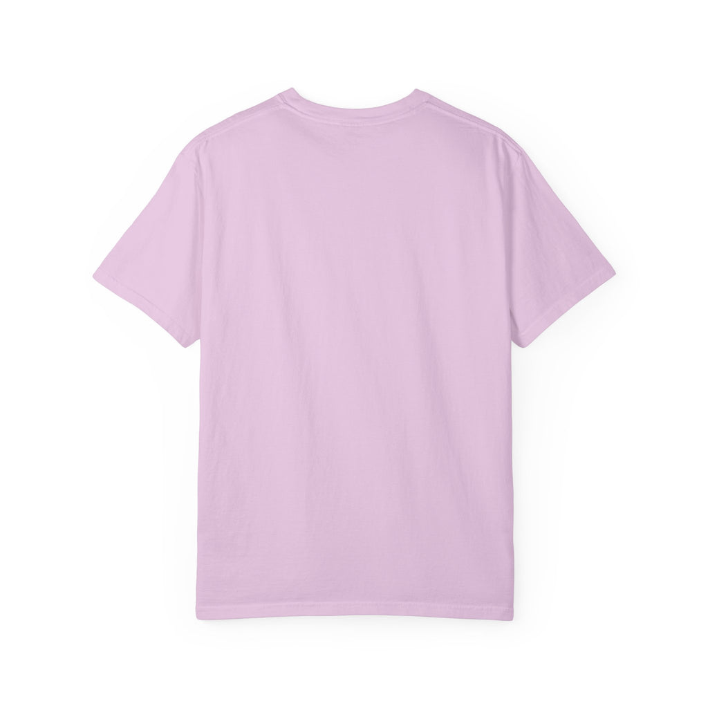 BAEMON Girls Team Graphic T-Shirt — 'BAEMON' Crown Logo, Member Names & EST.2023