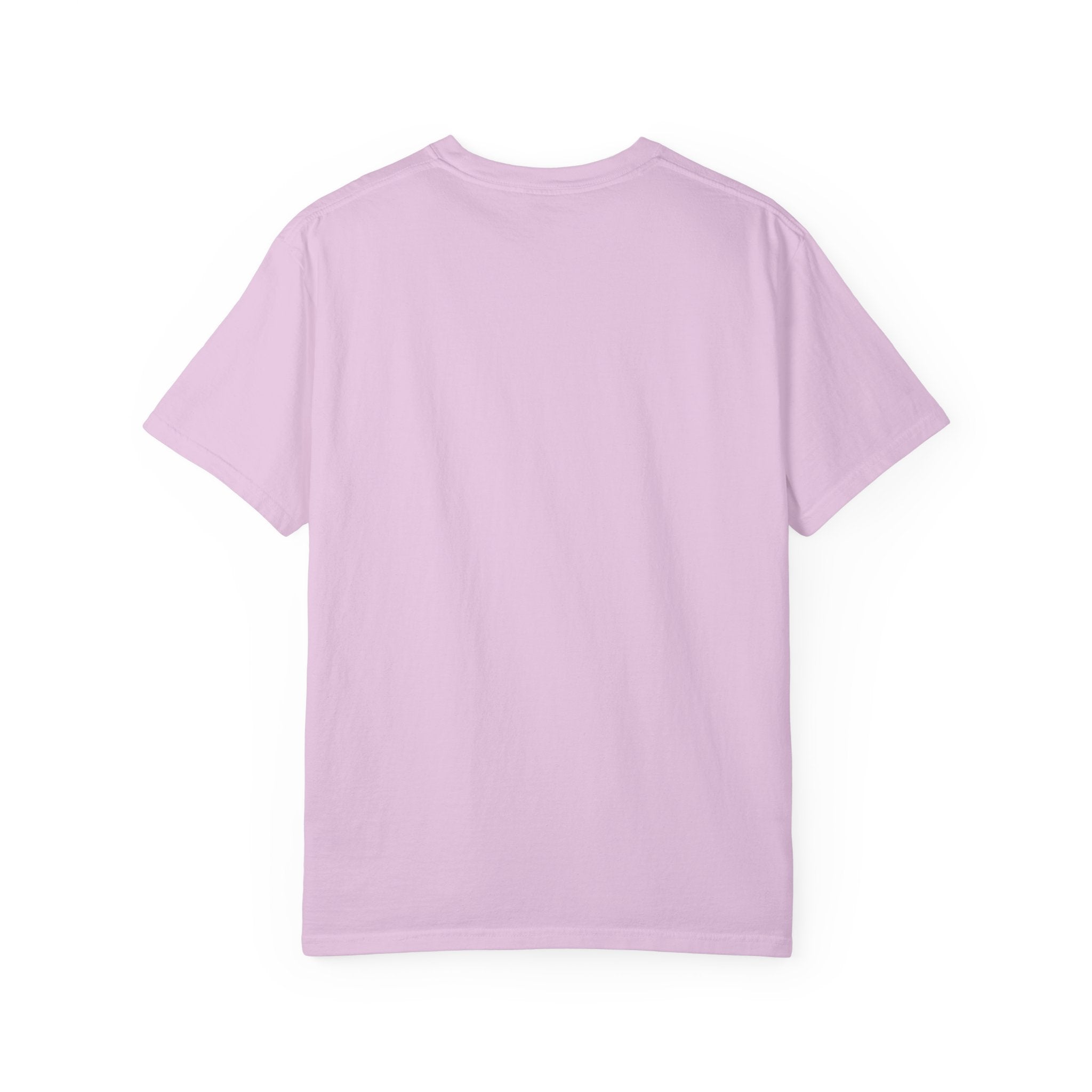 BAEMON Girls Team Graphic T-Shirt — 'BAEMON' Crown Logo, Member Names & EST.2023