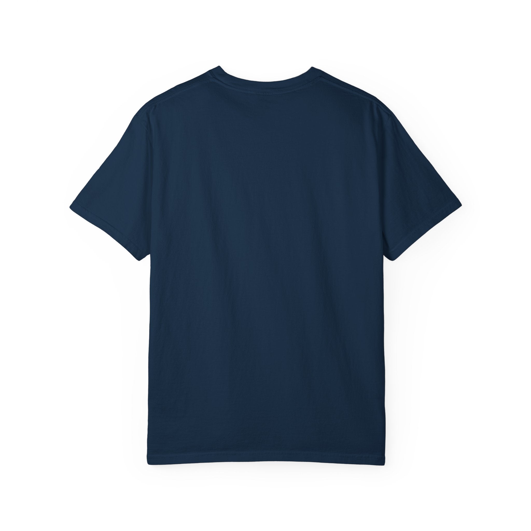 BAEMON Girls Team Graphic T-Shirt — 'BAEMON' Crown Logo, Member Names & EST.2023