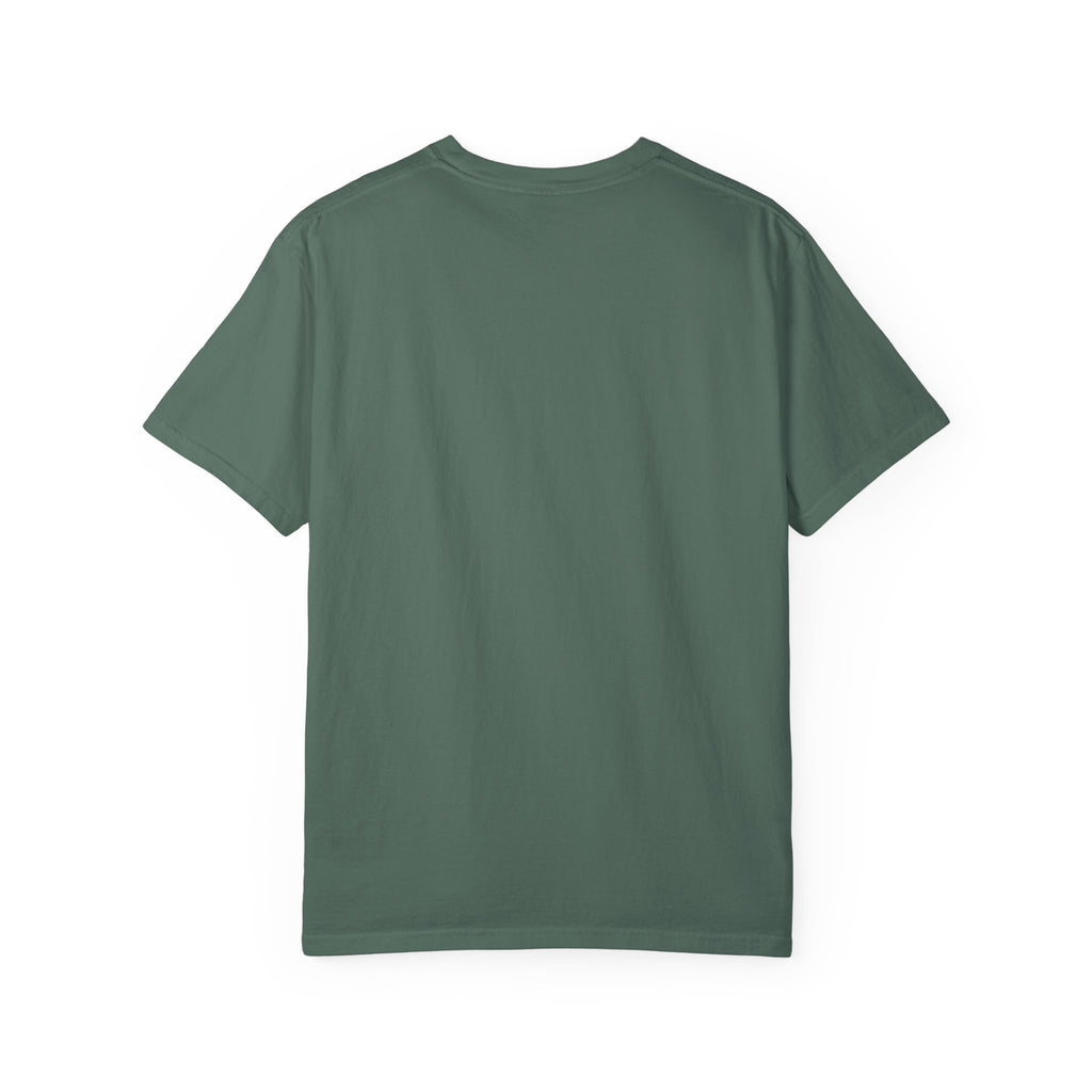 BAEMON Girls Team Graphic T-Shirt — 'BAEMON' Crown Logo, Member Names & EST.2023