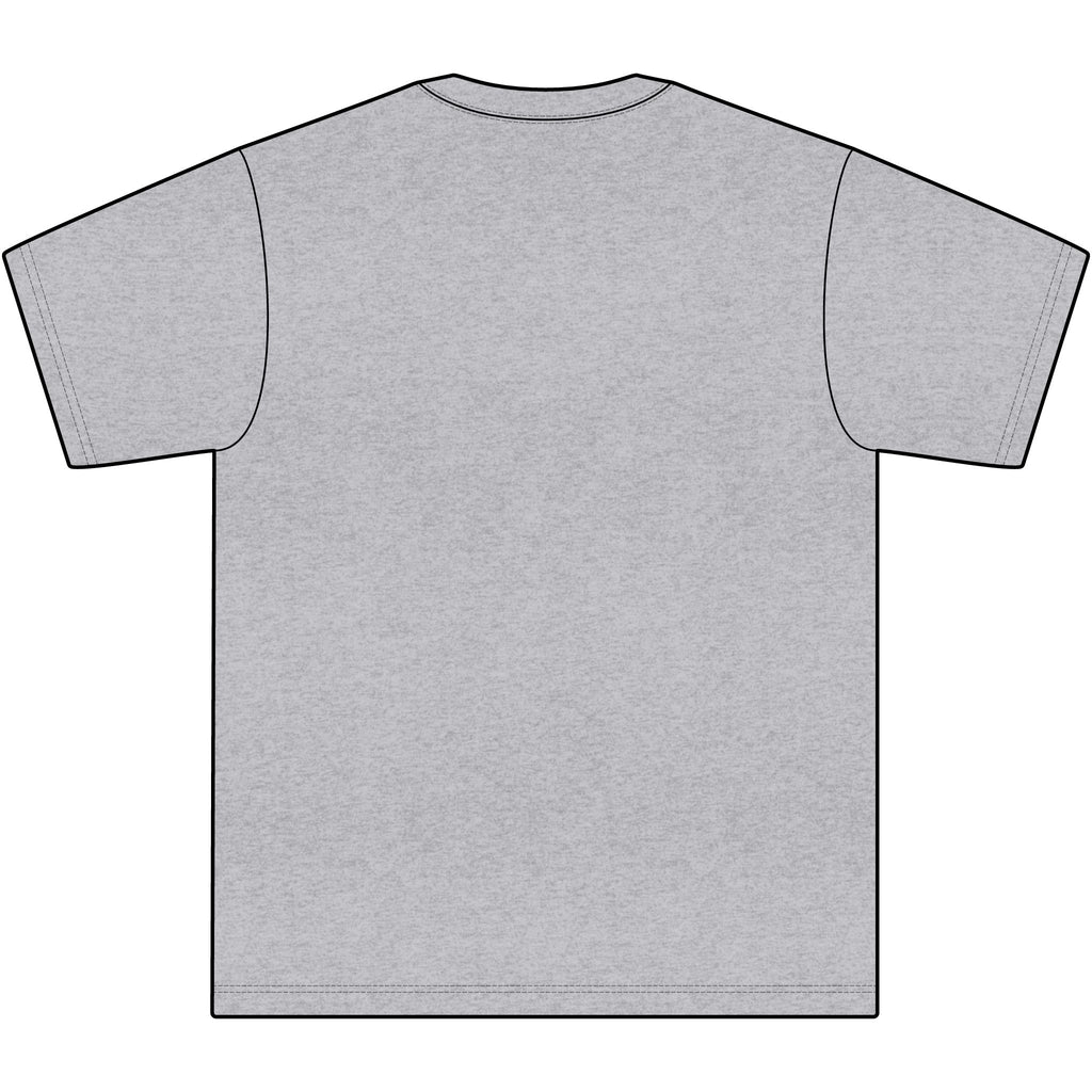 Liberty Bell T‑Shirt – "Quarter Millennium of Liberty" Patriotic Americana Tee