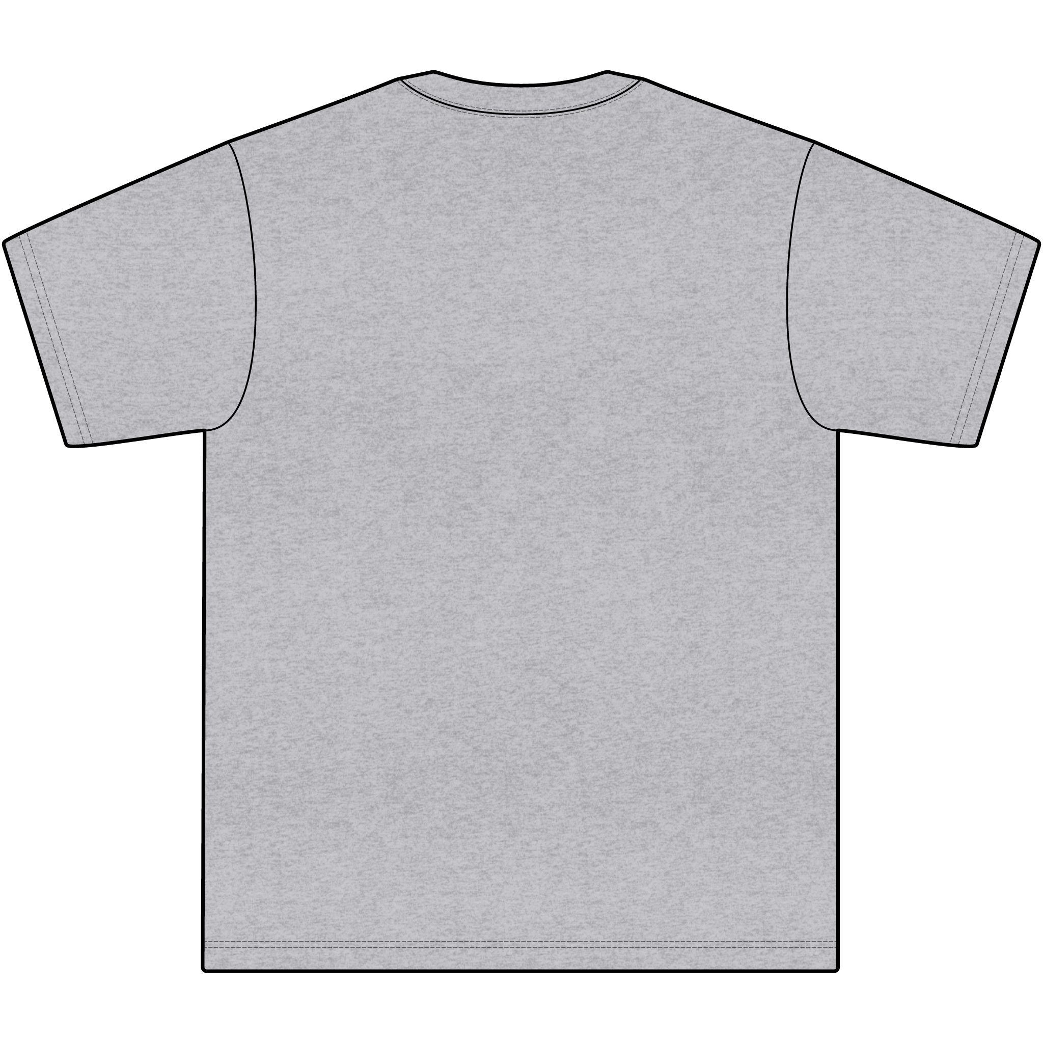 Liberty Bell T‑Shirt – "Quarter Millennium of Liberty" Patriotic Americana Tee