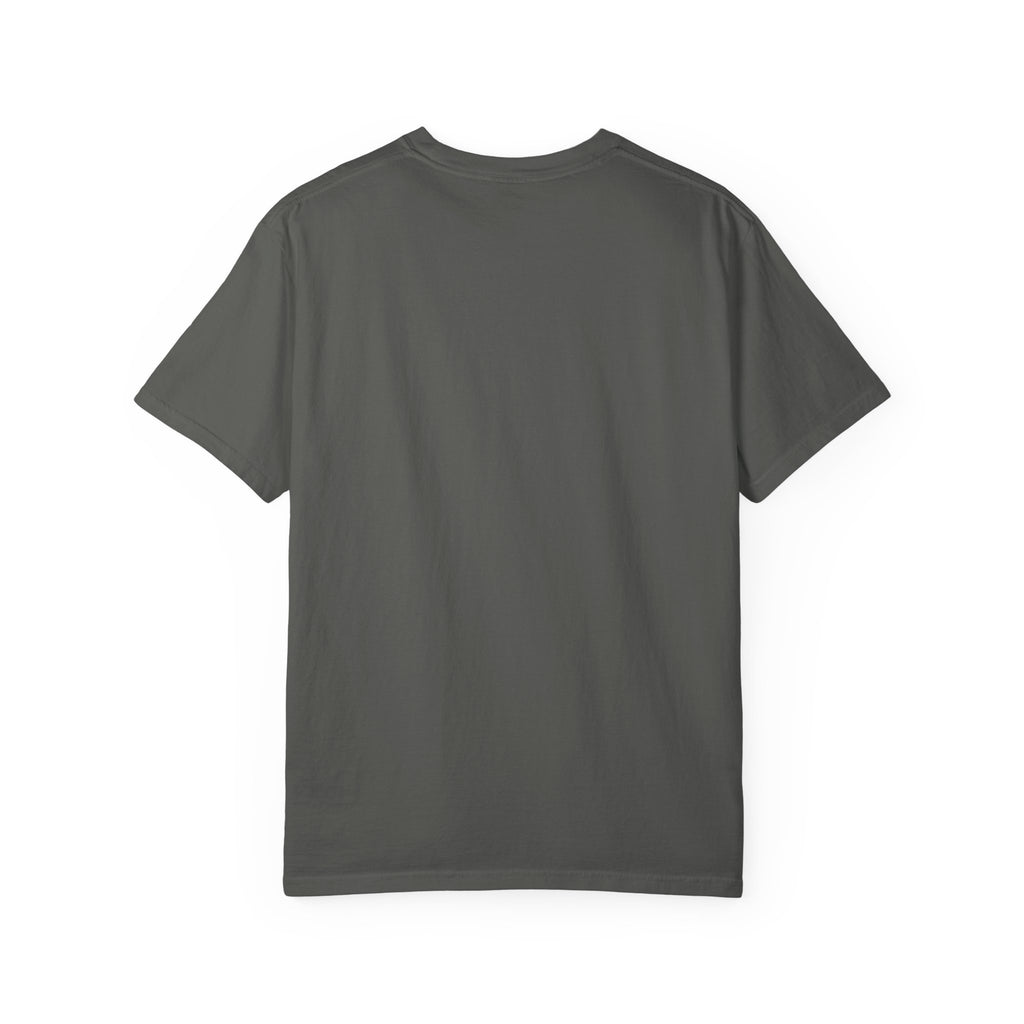BAEMON Girls Team Graphic T-Shirt — 'BAEMON' Crown Logo, Member Names & EST.2023
