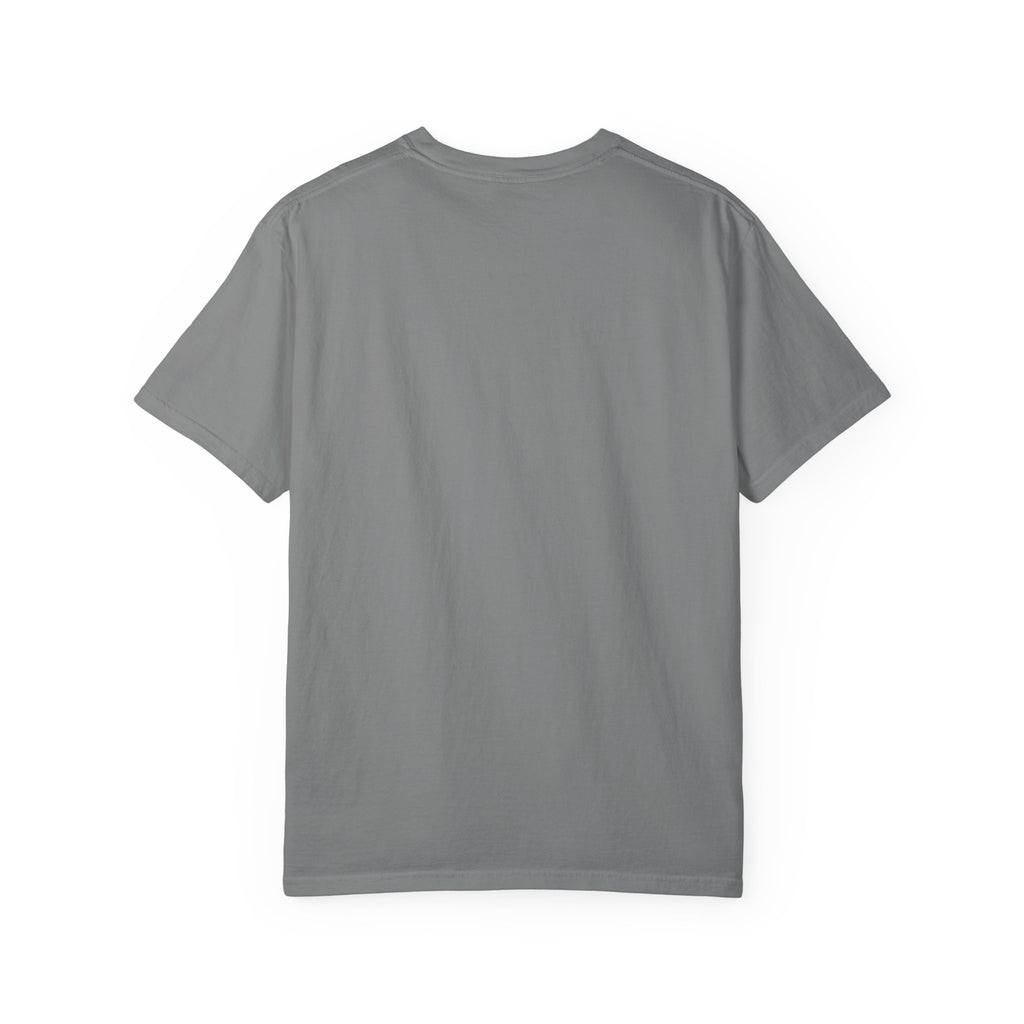 BAEMON Girls Team Graphic T-Shirt — 'BAEMON' Crown Logo, Member Names & EST.2023