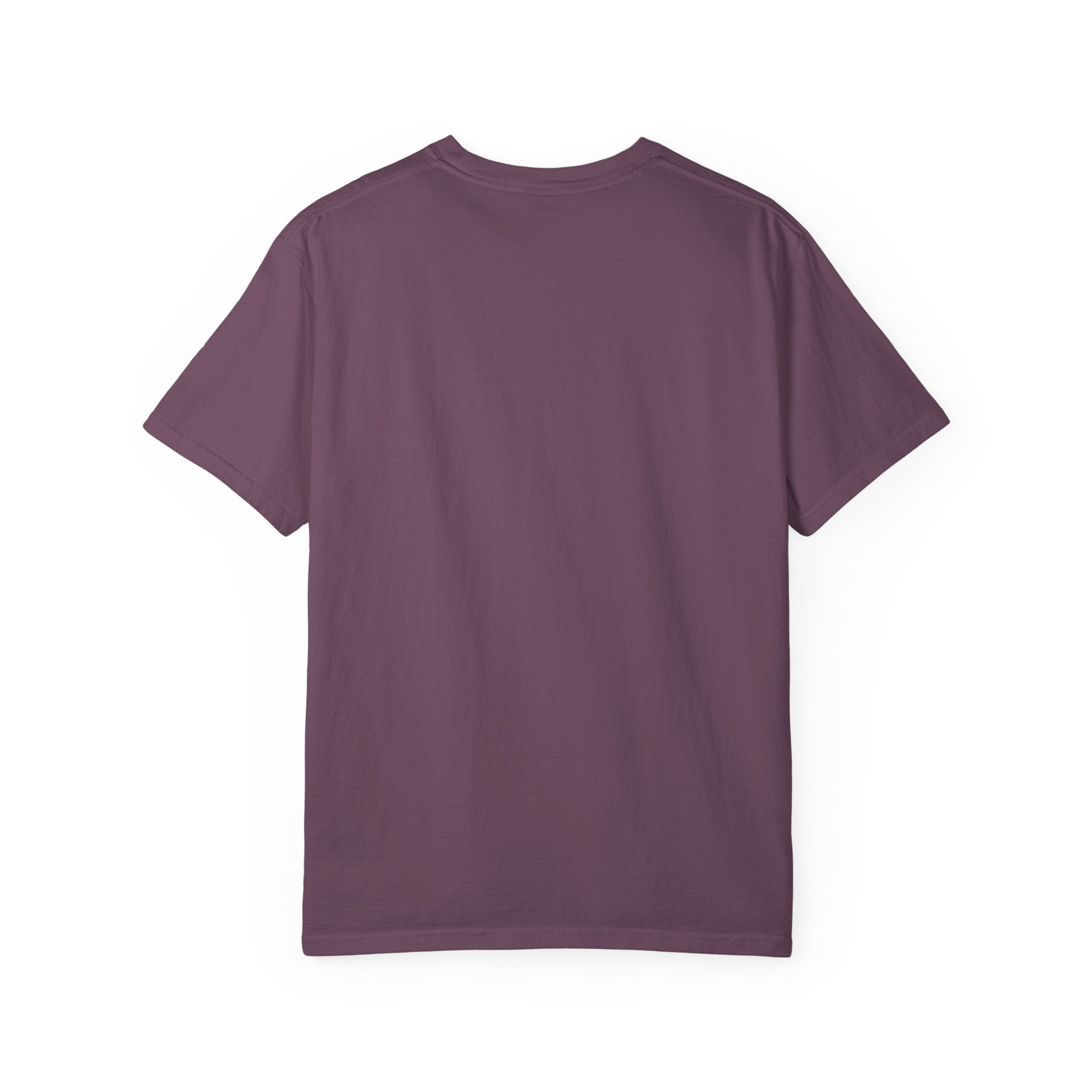 BAEMON Girls Team Graphic T-Shirt — 'BAEMON' Crown Logo, Member Names & EST.2023