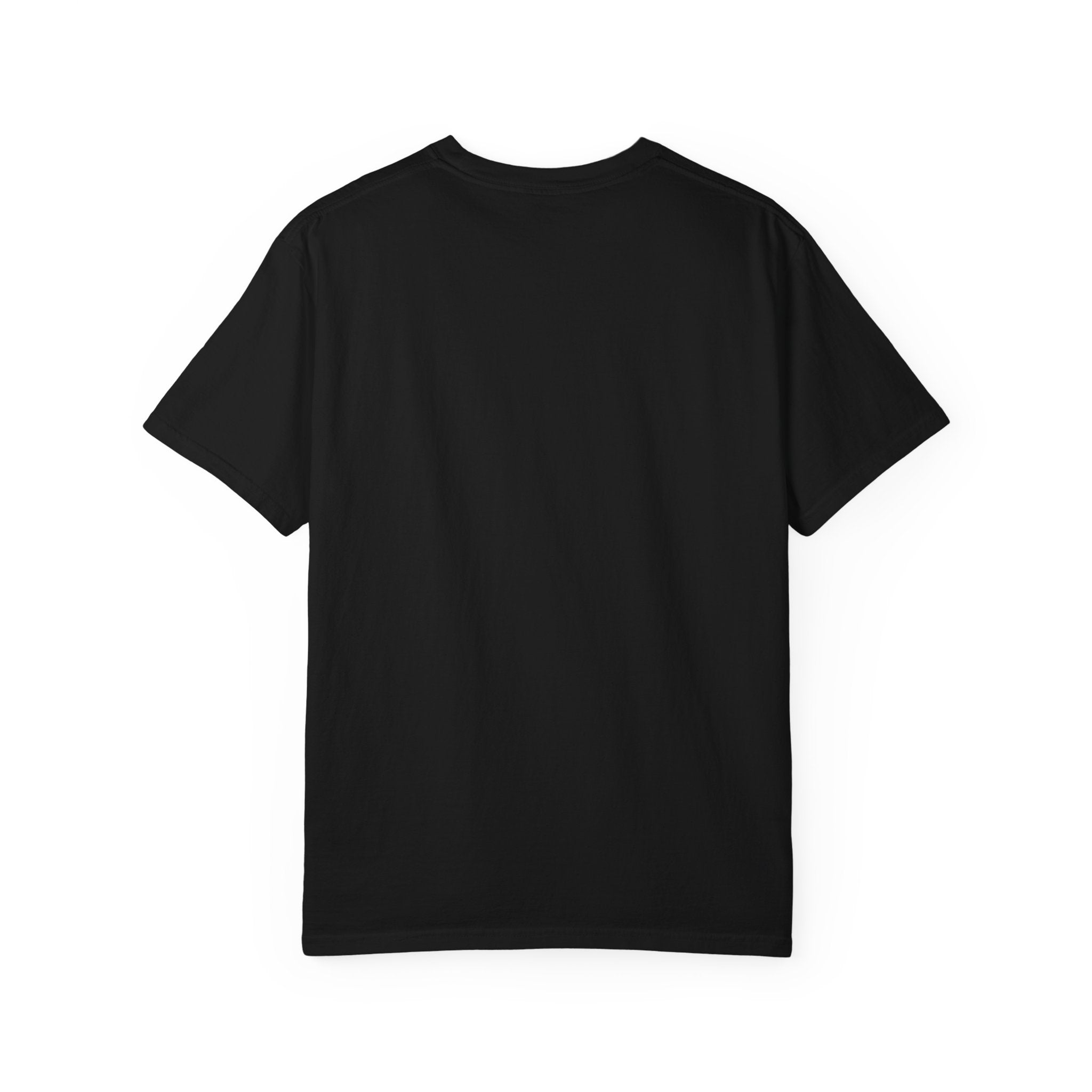 BAEMON Girls Team Graphic T-Shirt — 'BAEMON' Crown Logo, Member Names & EST.2023