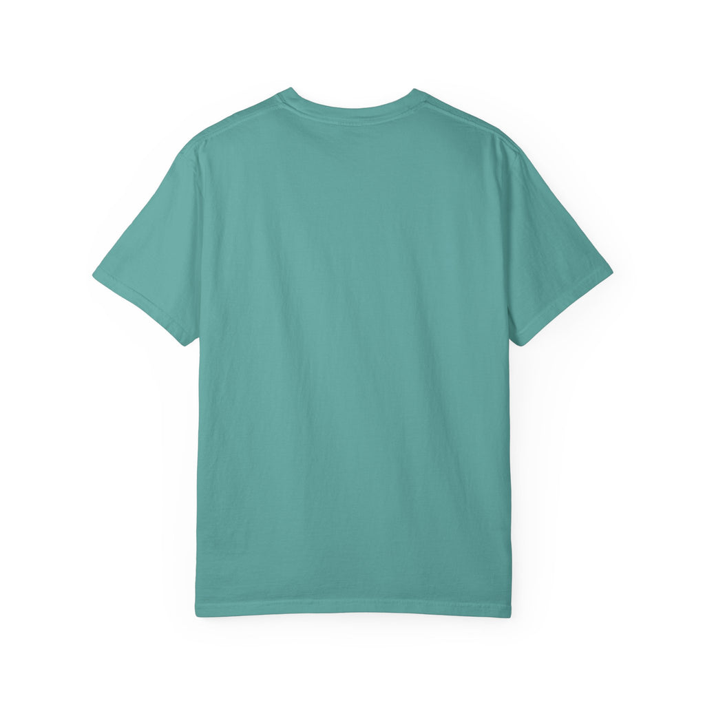 BAEMON Girls Team Graphic T-Shirt — 'BAEMON' Crown Logo, Member Names & EST.2023