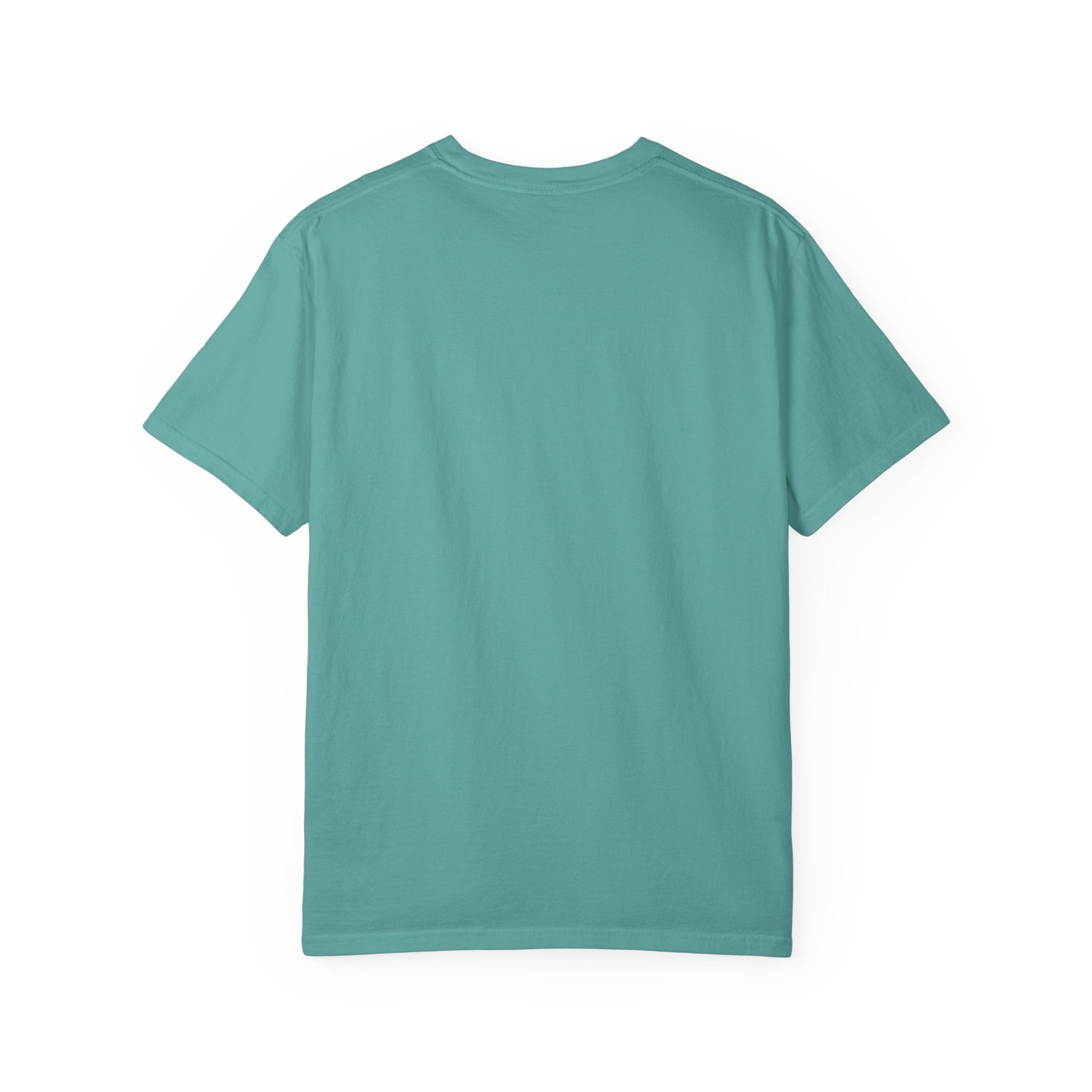 BAEMON Girls Team Graphic T-Shirt — 'BAEMON' Crown Logo, Member Names & EST.2023