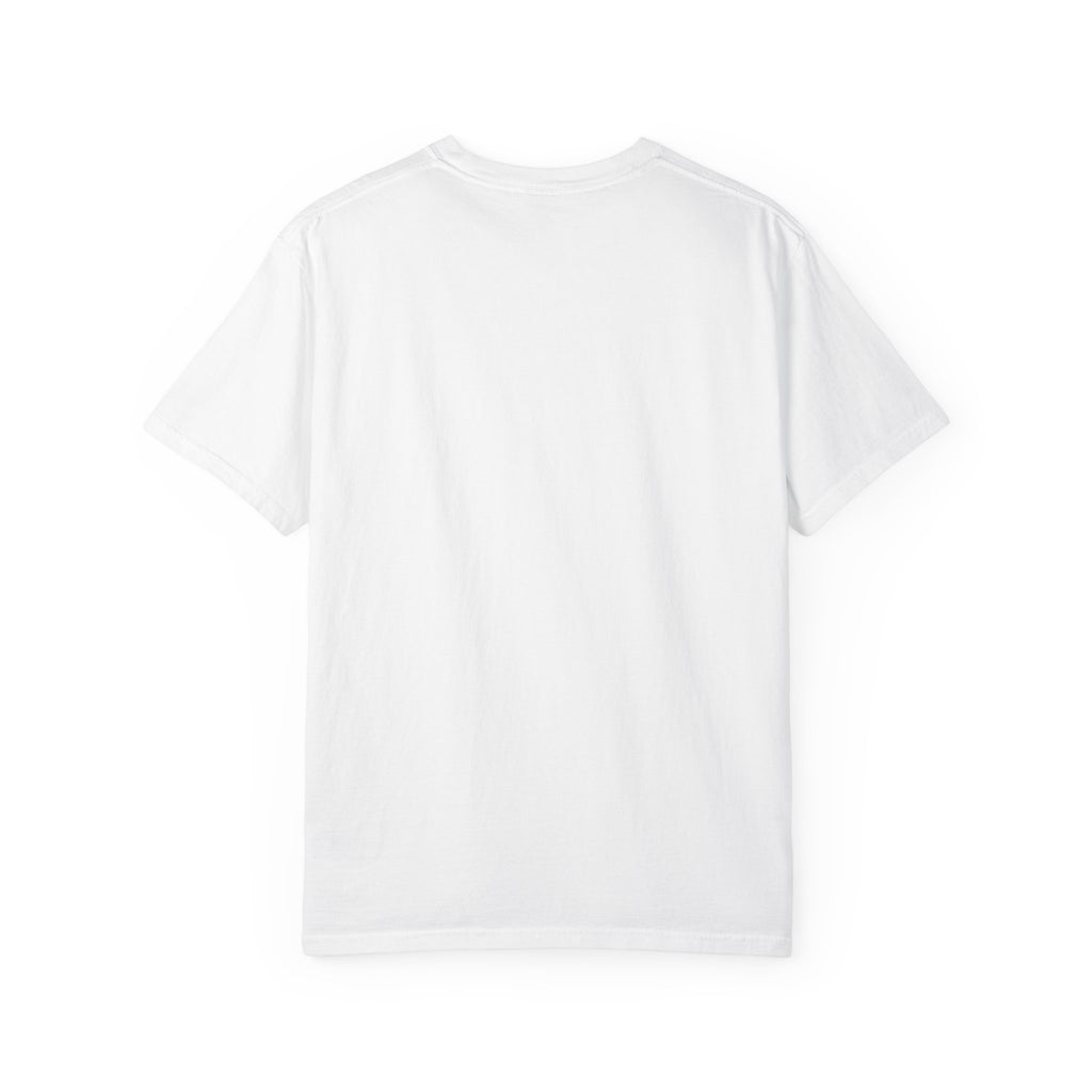 BAEMON Girls Team Graphic T-Shirt — 'BAEMON' Crown Logo, Member Names & EST.2023