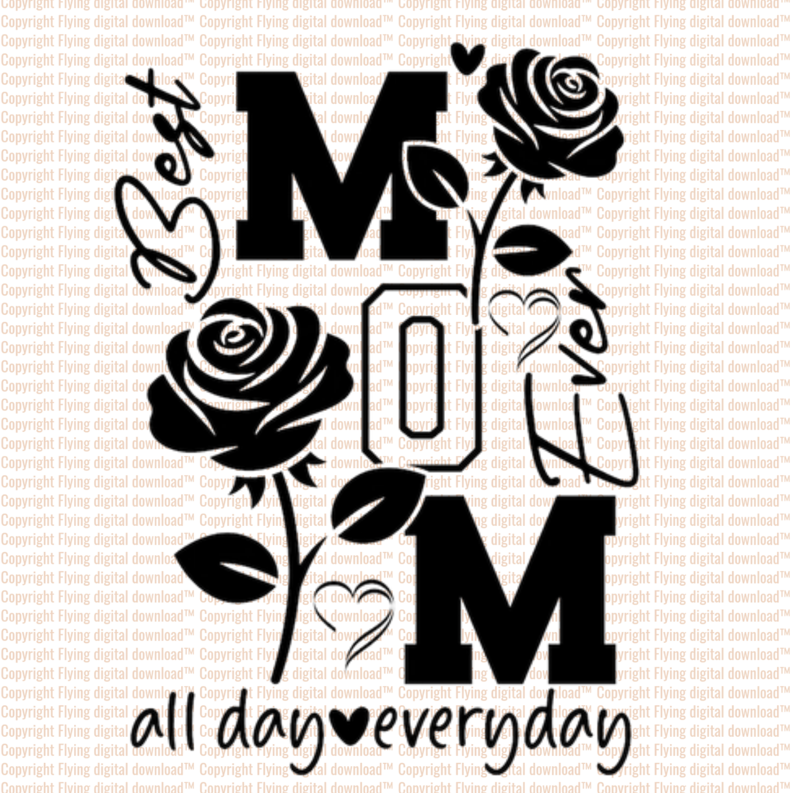 mothers day gift for wife svg-png
