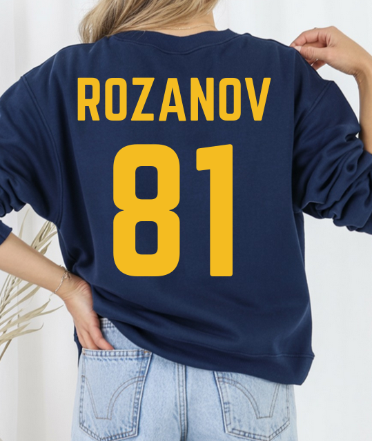 heated rivalry Raiders Hockey SVG PNG: Ilya Rozanov Fan Art (Digital Download)