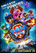 PAW Patrol The Mighty Movie 2023 720p