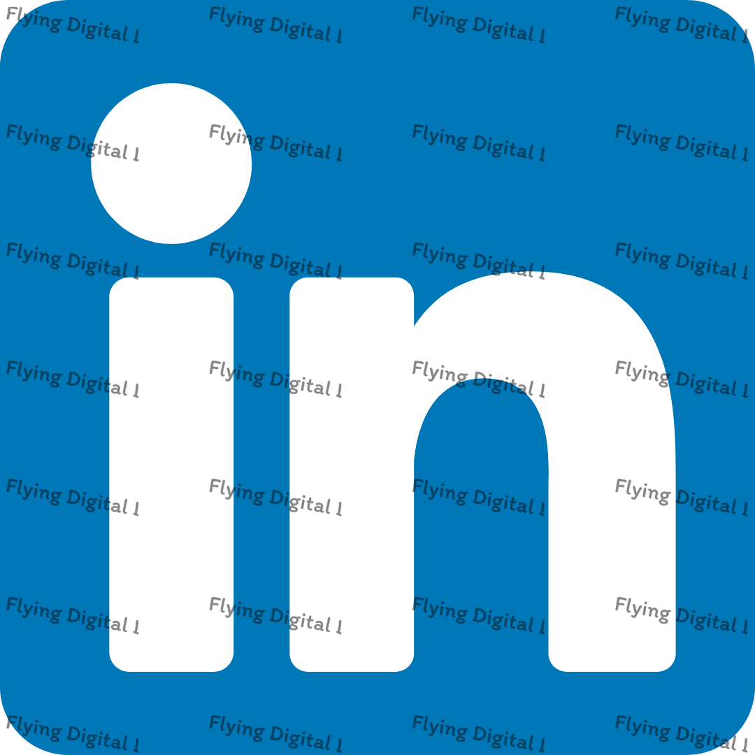 linkedin logo svg
