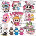 labubu png
