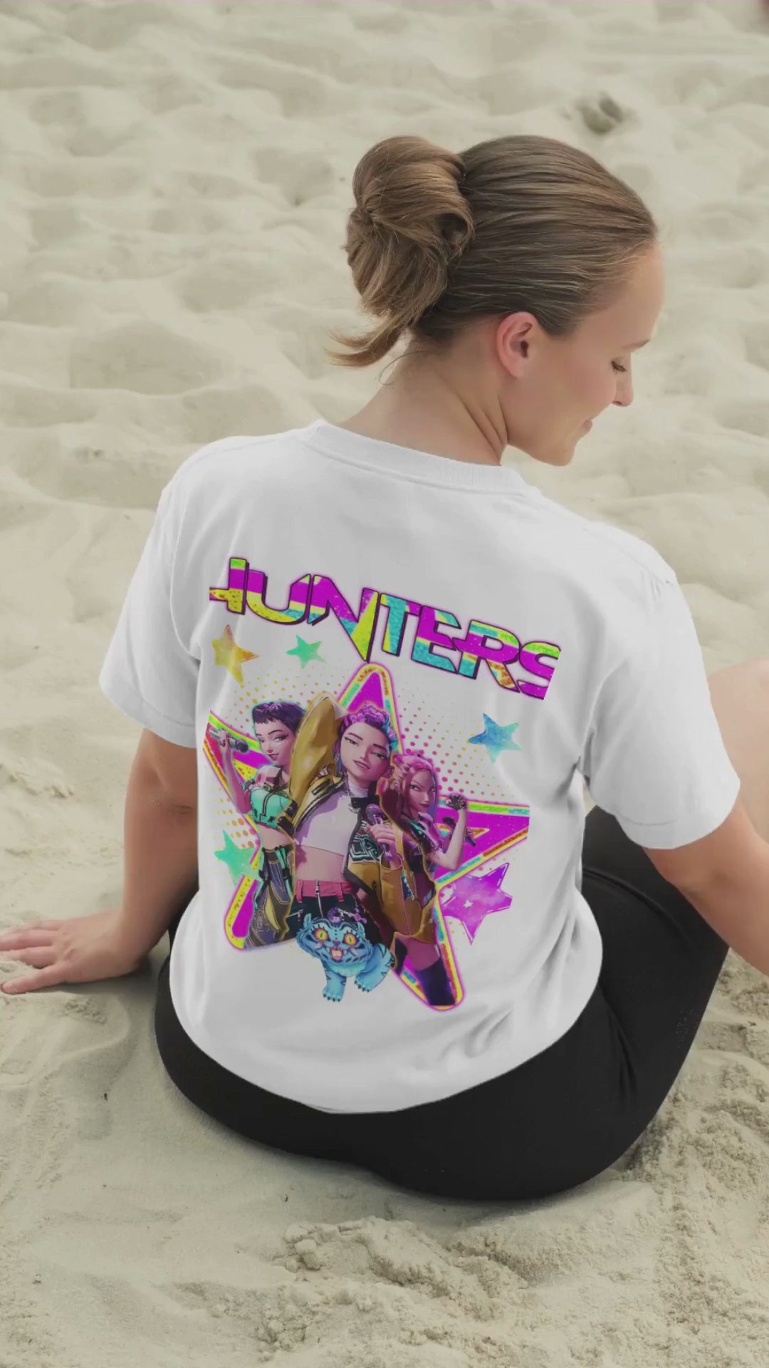 kpop demon hunter PNG Bundle | 60+ Designs K-Pop Shirt Sublimation & Girl Dinner PNG Bundle