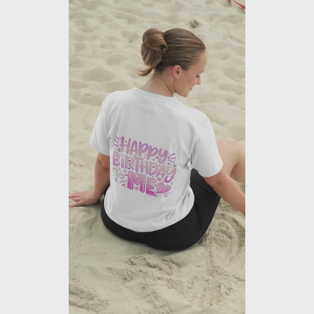 happy birthday to me png-svg