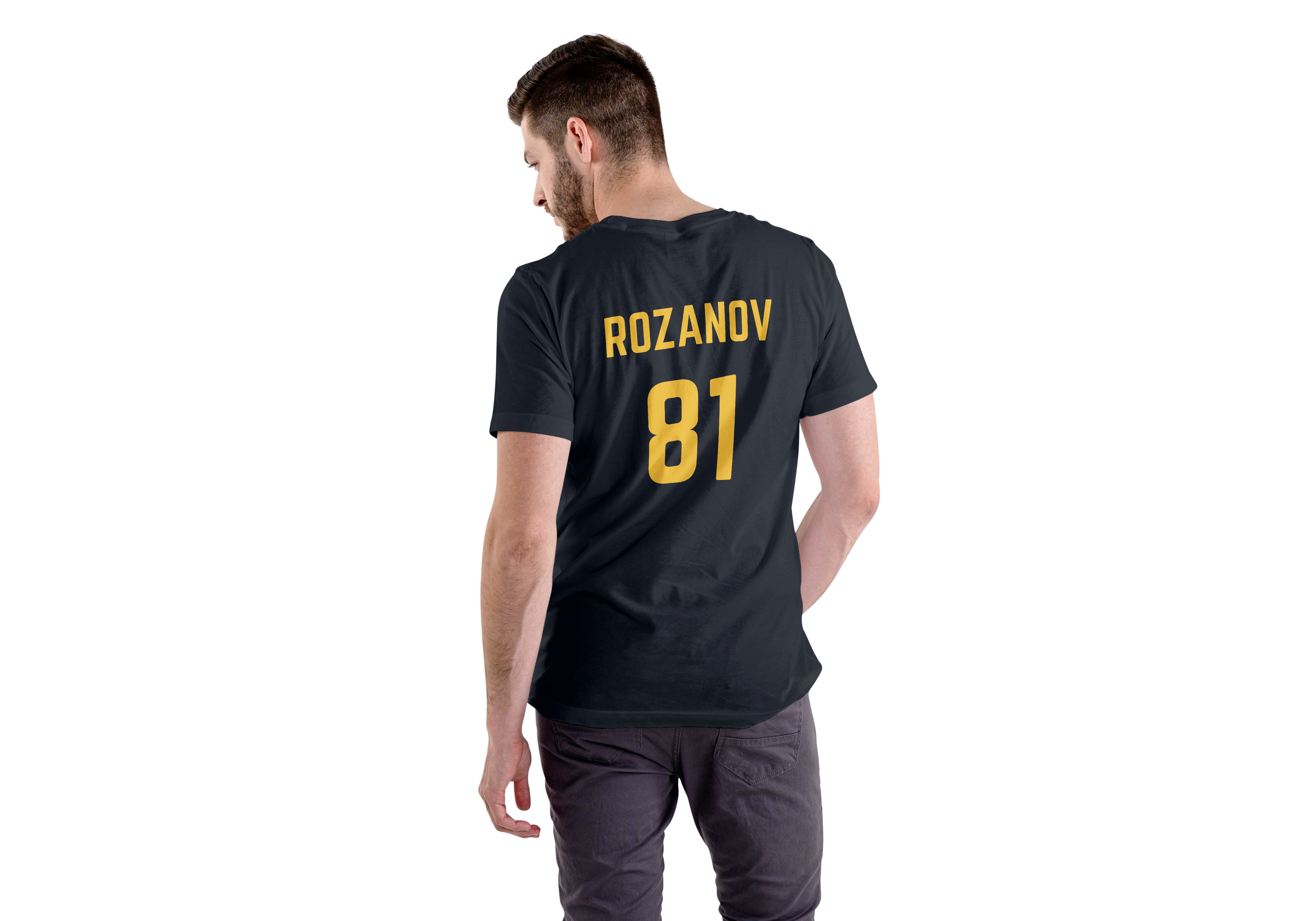 heated rivalry Raiders Hockey SVG PNG: Ilya Rozanov Fan Art (Digital Download)